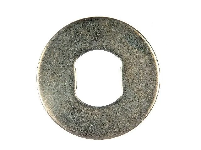 Front Spindle Nut Washer For 2003-2014 Ford E250 2004 2005 2006 2007 BJ447FR - Image 1 of 1