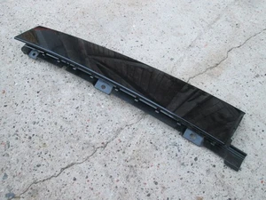 Ford Grand C-Max 2014 conductores puerta trasera derecha borde delantero moldura exterior Am51U254A40 - Imagen 1 de 3
