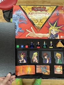 Gioco da tavolo Yugioh Millenium 1996 vintage - Foto 1 di 1