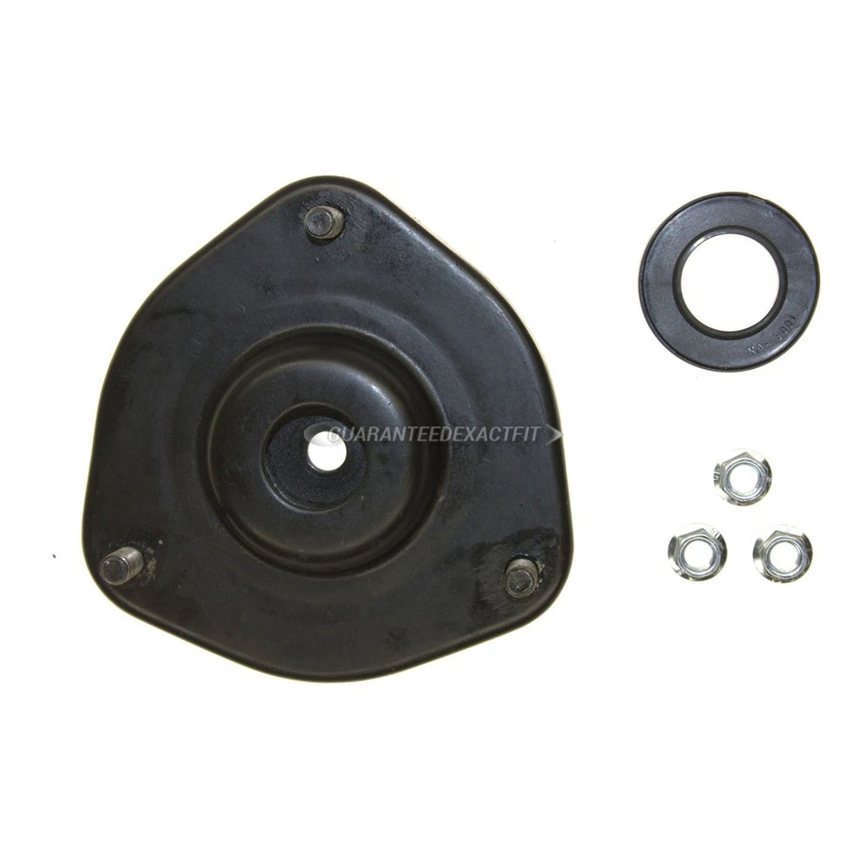 Montaje de puntal delantero GAP para Mitsubishi Mirage 1997 1998 1999 2000 2001 2002 Foto 1 de 1