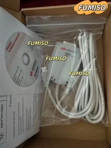 1 PCS  Keysight 82357B USB-GPIB Interface High-Speed USB 2.0 NEW/spro - Picture 1 of 4