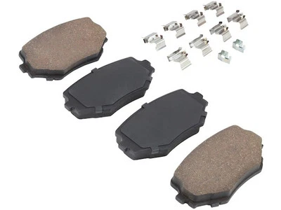 Juego de pastillas de freno delanteras para Suzuki Sidekick 1996-1998 91617WNSP 1997 Foto 1 de 2