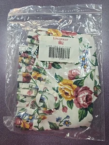 Longaberger Liner Cake G Splendor Basket Liner 212531 - Picture 1 of 5