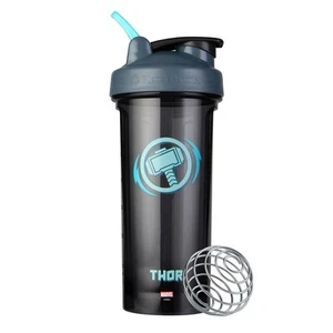 Pro 28™ Marvel Pro Series Protein Shaker Bottle - Thor - 28oz. - Picture 1 of 2