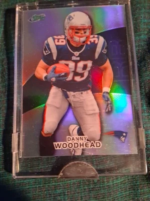 2010 Etopps DANNY Woodhead RC  086/ 749 - Image 1 of 4