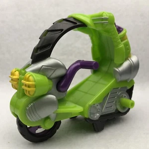 Playskool Heroes Marvel Super Hero Adventures Hulk Tread Racer Vehicle - Picture 1 of 5