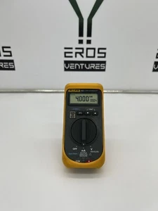 Fluke 705 Loop Calibrator - Picture 1 of 4
