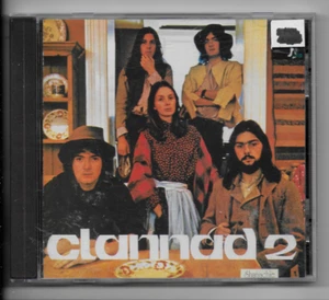 Clannad 2 by Clannad CD - Picture 1 of 2