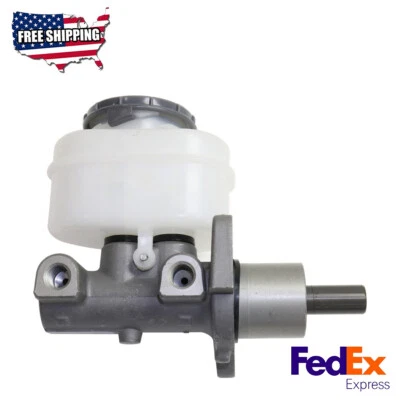 Cilindro maestro de freno para Honda Pilot Ridgeline Acura MDX 2003-2008 Foto 1 de 4