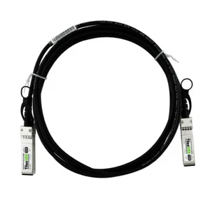 PAN-SFP-PLUS-CU-50CM (kompatibel zu Palo Alto) SFP+ Direct Attach Kabel (DAC) vo - Picture 1 of 4
