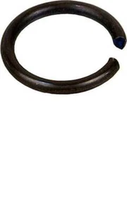 100 piezas/paquete de anillo de retención 76-1801 459-12000 - Imagen 1 de 1