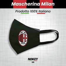 mascherine puma milan