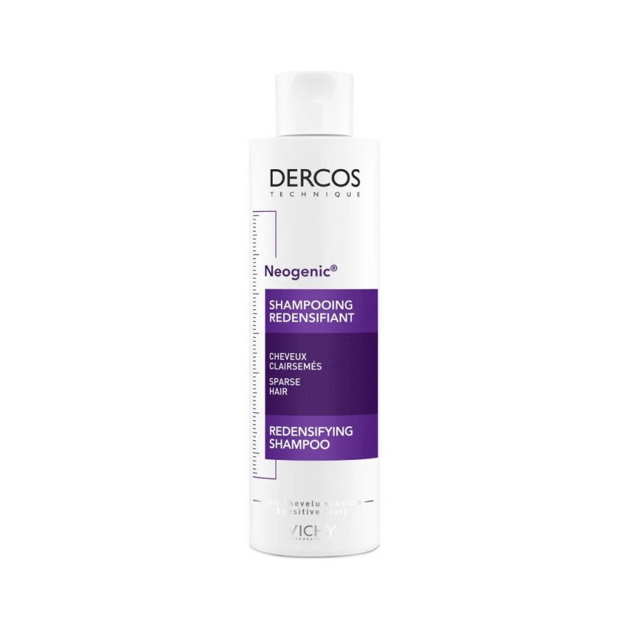 VICHY Dercos Neogenic Shampoo 200ml - Image 1 of 1