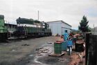 Photo de train - Locomotive 4x6 #7176 Port of Tillamook Bay