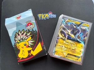 Pokémon TCG 2013 World Championship Deck Ultimate Team Plasma 60/60 Open LP. - Picture 1 of 5
