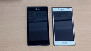 LG L7 P700 4G pack 2 como nuevos!! - Imagen 1 de 4
