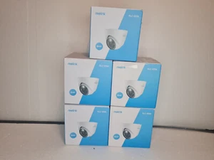 Bis zu 5x Reolink 4K 8MP PoE Überwachungskamera RLC-833A - Bild 1 von 1