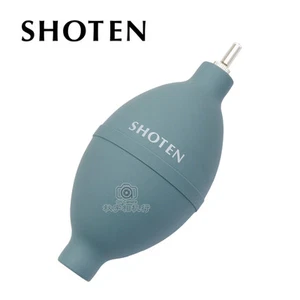 SHOTEN Unique Cleaning high efficiency Air Blowing for camera and lens