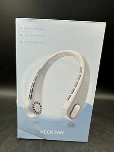 Bladeless Neck Fan - Picture 1 of 3