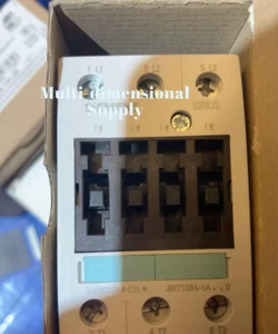 1PCS NEW 3RT1045-1AP00 #WAT - Afbeelding 1 van 2