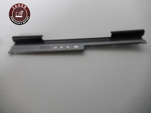  Dell latitude D830  Genuine Laptop Power Button Hinge Panel Cover 0HN329 - Picture 1 of 1