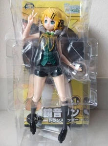 Vocaloid Hatsune Miku - Project DIVA- Arcade Future Tone Kagamine Rin SPM Figur - Bild 1 von 11
