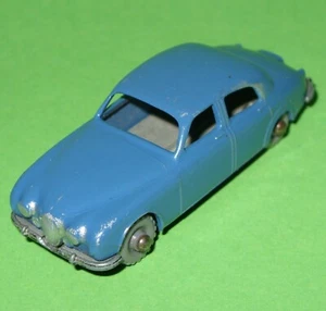 Matchbox / 64a Jaguar 3.4 Litre - Picture 1 of 8