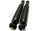 Land Rover Discovery 2 99-02 Rear Shock Absorber Set x2 W/ Air Suspension New Land Rover Discovery