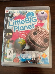 PlayStation3 Little Big Planner - Picture 1 of 3