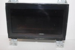 2003-2004 NISSAN MURANO INFINITI FX RADIO INFORMATION DISPLAY SCREEN 28090 CB601 - Picture 1 of 3