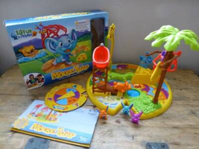Elefun Game for sale | eBay