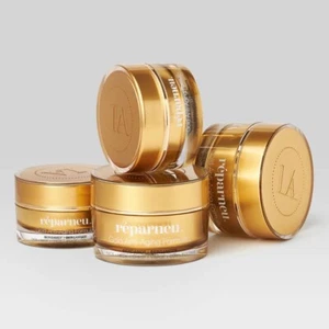 INFINITE ALOE ANTI-AGING GOLD CREAM 4 PACK Of  Size 1.7 oz. / 48g. NEW!!! - Picture 1 of 5