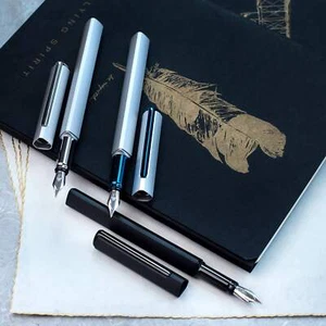 Pininfarina PF One Fountain Pen - Picture 1 of 14