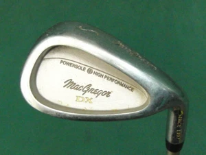 MacGregor DX Sand Wedge Regular Graphite Shaft MacGregor Grip - Picture 1 of 4