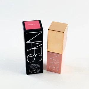 Nars Afterglow Liquid Blush DOLCE VITA - Full Size 0.23 Oz. / 7mL - Picture 1 of 1