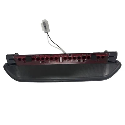 63257145519 Tercera Lámpara de Freno Compatible para BMW Serie 3 E90 E92 2005-2013 Foto 1 de 4