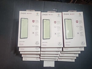 ZAGG Invisible Shield Glass Elite Screen Protector for Google Pixel 6 5G - Picture 1 of 2