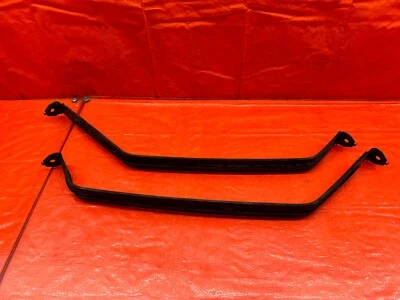 05-06 ACURA RSX - JUEGO DE CORREAS DE MONTAJE DE TANQUE DE COMBUSTIBLE DE GASOLINA - FABRICANTE DE EQUIPOS ORIGINALES #172 Foto 1 de 4