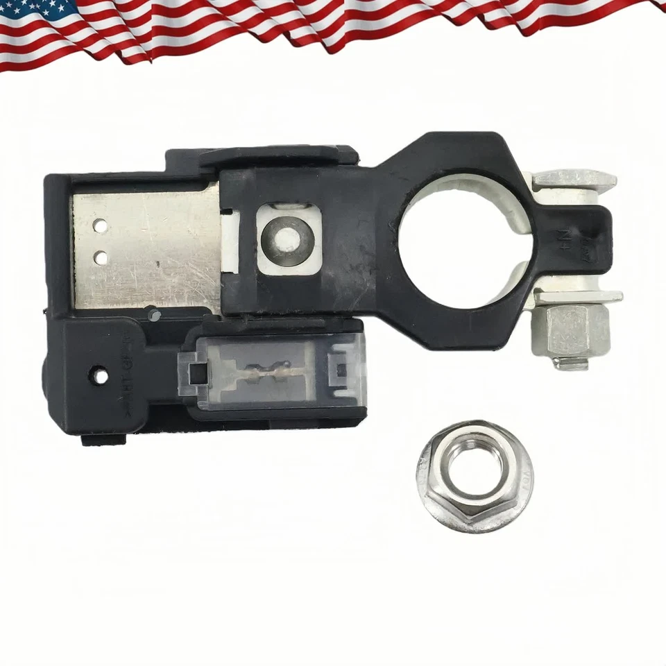 1* NEW 150 Amp Battery Fuse w/Positive Battery Terminal For 09-15 Hyundai Tucson — 第 1/4 张图片