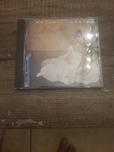 Martina McBride CD Wild Angels Excellent Condition - Picture 1 of 2