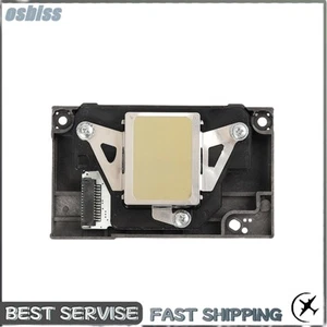 For Epson L800 L805 R280 R285 R290 R295 R330 RX610 RX690 T60 Printhead - Afbeelding 1 van 4