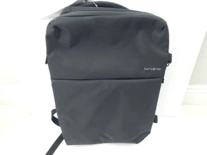 Mochila de Viaje Samsonite SINTRA 15.6" Negra Nueva - Imagen 1 de 11