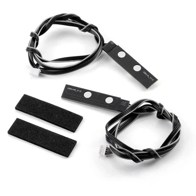 RCBATER RC Tamiya  1/14 LED Taillight Rear Light Spotlight for Actros 3363/56348 - Image 1 of 4