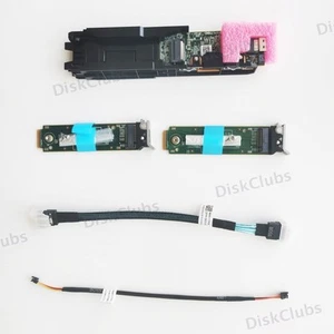 For Dell PowerEdge Server R550 R650 R750 R750XS R750XA BOSS-S2 Controller Card - Picture 1 of 13