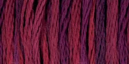 DMC Embroidery Thread Mouline Variations 417f -4210 6 Stranded 8m