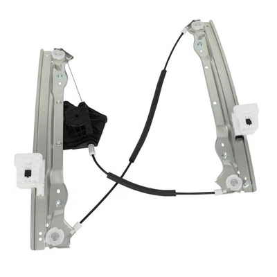 Front Driver Power Window Regulator W/O Motor For 2011-2014 Chrysler 200 - Изображение 1 из 4