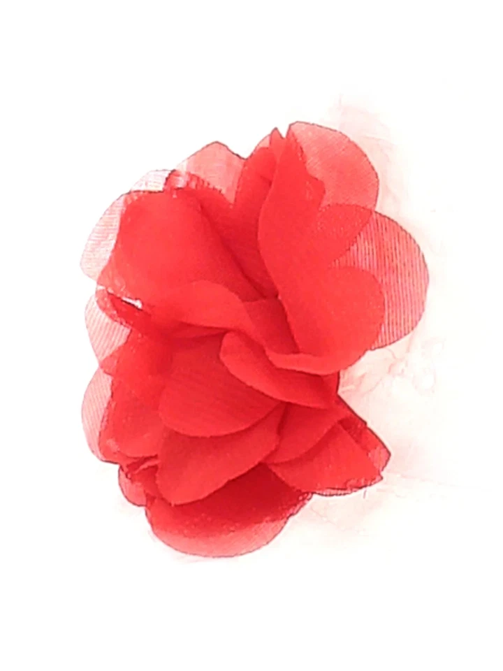 Koala Kids Girls Red Sun Hat 12-24 Months - Image 1 of 1