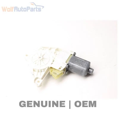 2007-2009 MERCEDES-BENZ GL320 — мотор переднего правого окна 2518200842 - Изображение 1 из 4