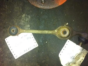 84 TOPAZ RIGHT LOWER CONTROL ARM FRONT THRU JULY 1983 - Picture 1 of 6