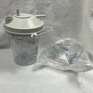 Drive 22330 Saugmaschinenschlauch & Filterset mit Kanister 800cc Universal - Bild 1 von 9